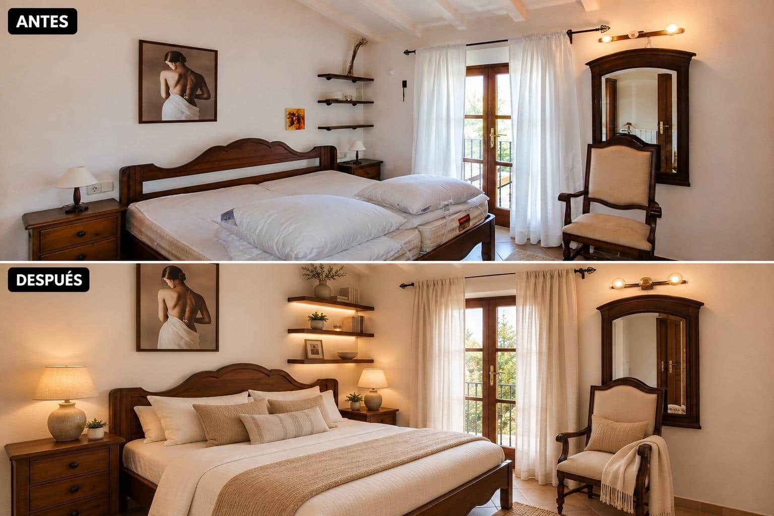 4 slaapkamer Finca/Landhuis te koop in Manacor met zwembad garage - € 1.900.000 (Ref: 9846303)