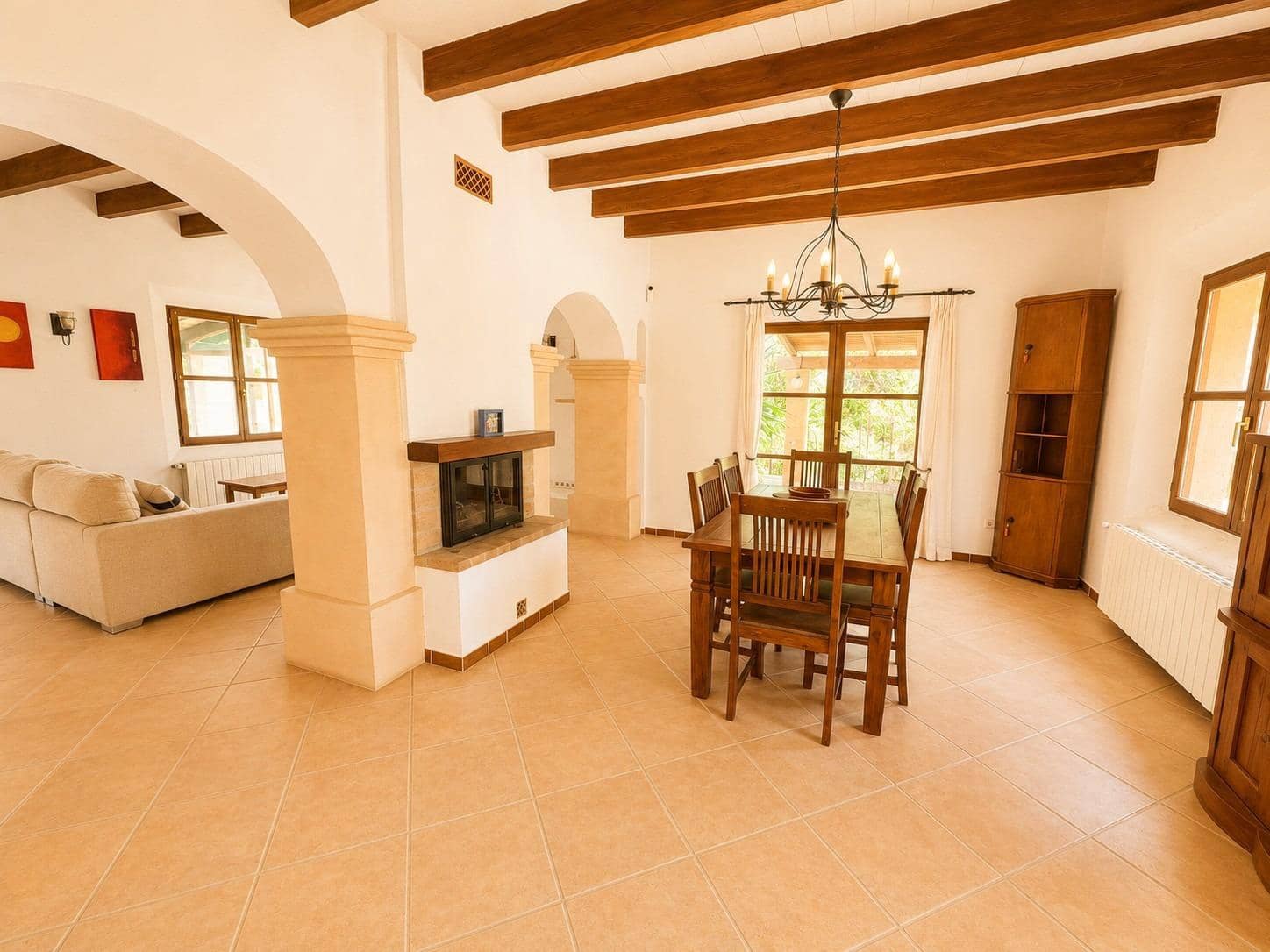 4 slaapkamer Finca/Landhuis te koop in Manacor met zwembad garage - € 1.900.000 (Ref: 9846303)