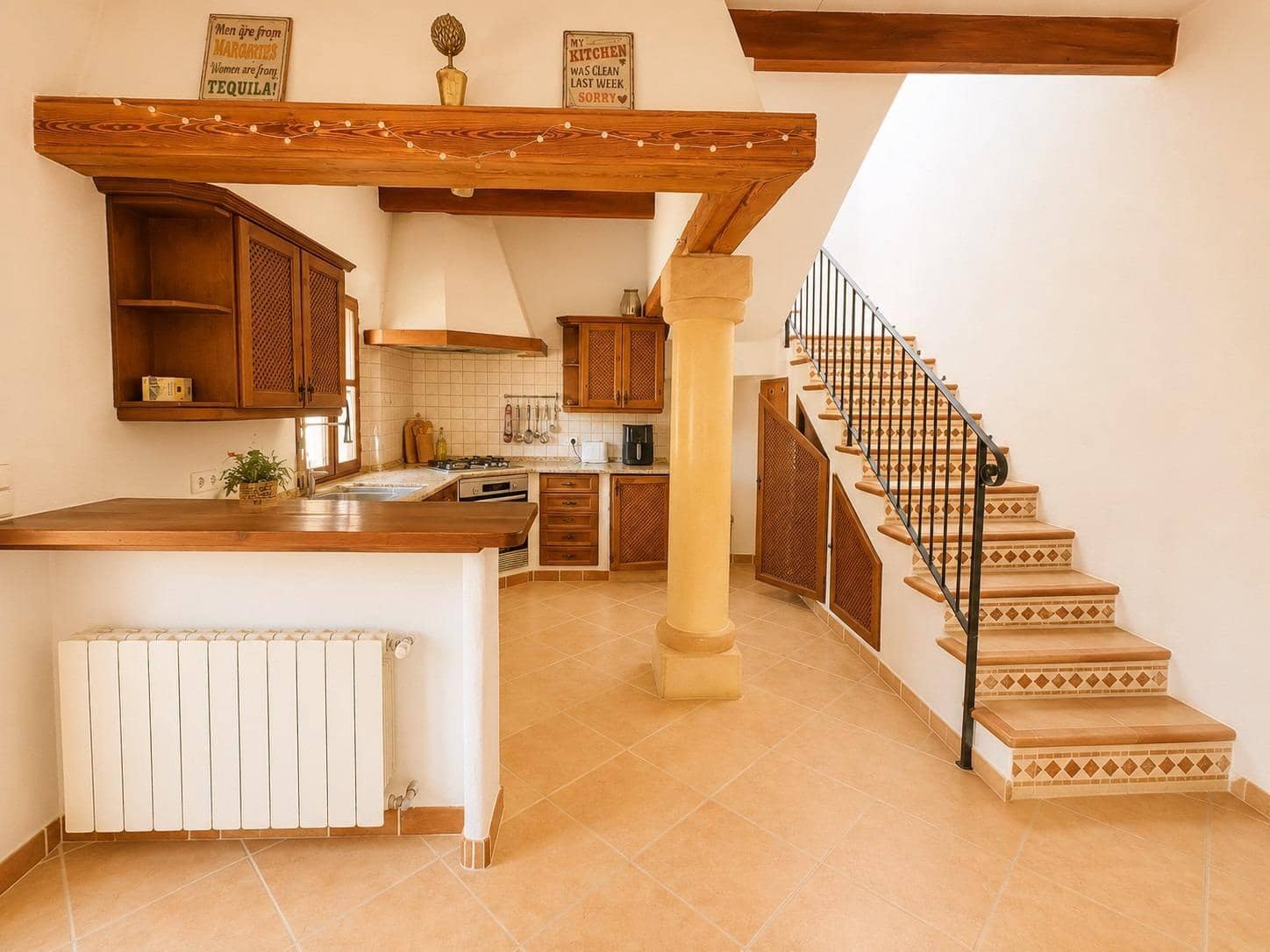 4 slaapkamer Finca/Landhuis te koop in Manacor met zwembad garage - € 1.900.000 (Ref: 9846303)