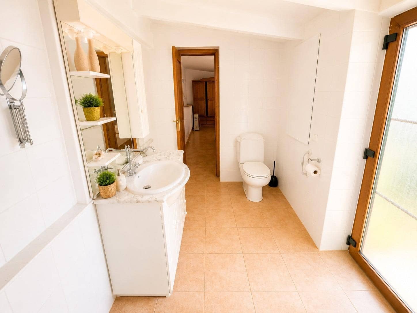 4 slaapkamer Finca/Landhuis te koop in Manacor met zwembad garage - € 1.900.000 (Ref: 9846303)