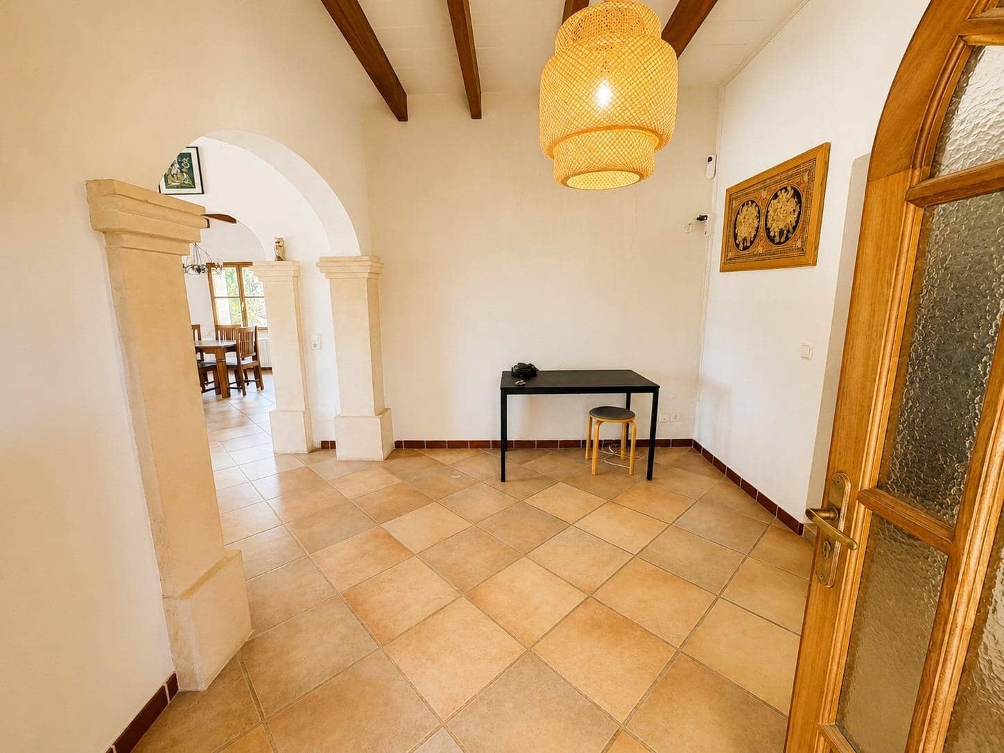 4 slaapkamer Finca/Landhuis te koop in Manacor met zwembad garage - € 1.900.000 (Ref: 9846303)