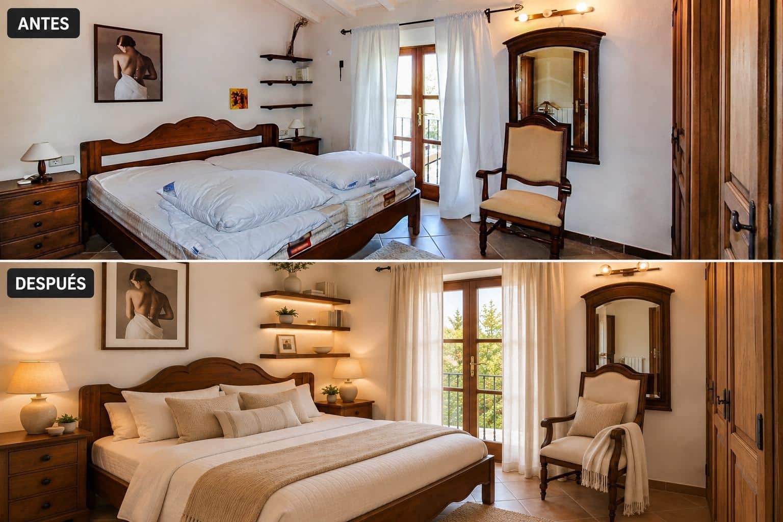 4 slaapkamer Finca/Landhuis te koop in Manacor met zwembad garage - € 1.900.000 (Ref: 9846303)