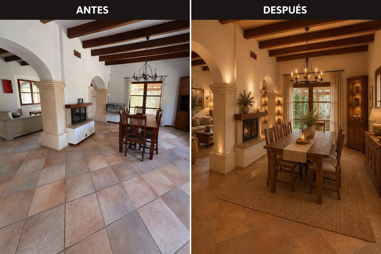 4 slaapkamer Finca/Landhuis te koop in Manacor met zwembad garage - € 1.900.000 (Ref: 9846303)