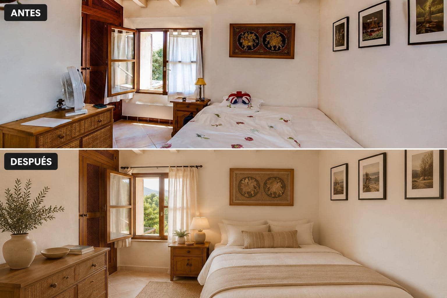 4 slaapkamer Finca/Landhuis te koop in Manacor met zwembad garage - € 1.900.000 (Ref: 9846303)
