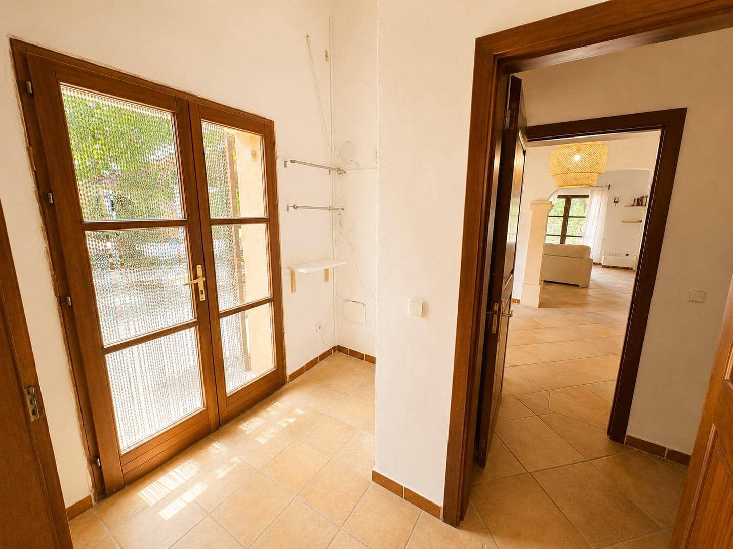 4 slaapkamer Finca/Landhuis te koop in Manacor met zwembad garage - € 1.900.000 (Ref: 9846303)