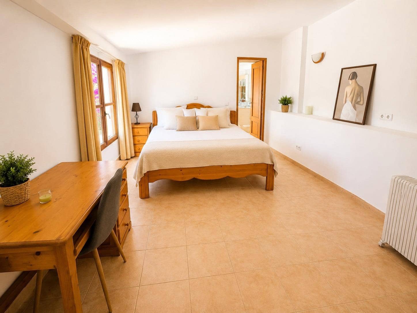 4 slaapkamer Finca/Landhuis te koop in Manacor met zwembad garage - € 1.900.000 (Ref: 9846303)