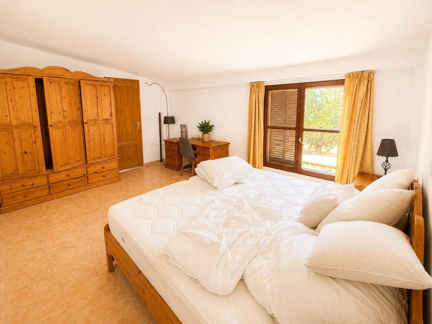 4 slaapkamer Finca/Landhuis te koop in Manacor met zwembad garage - € 1.900.000 (Ref: 9846303)