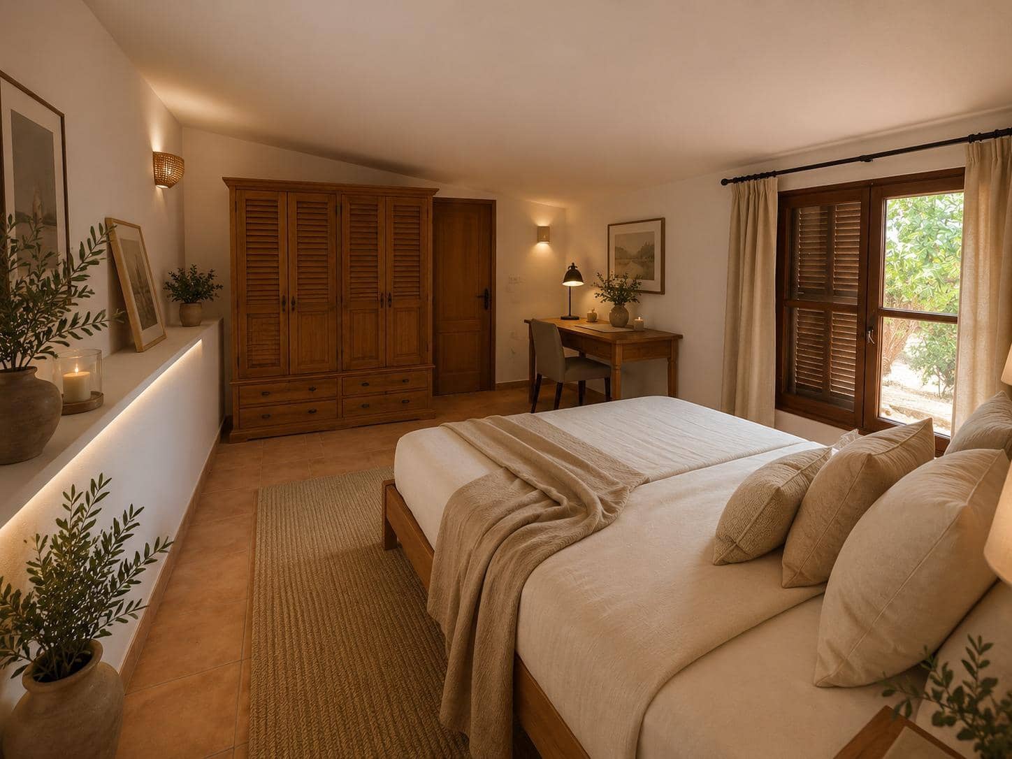 4 slaapkamer Finca/Landhuis te koop in Manacor met zwembad garage - € 1.900.000 (Ref: 9846303)