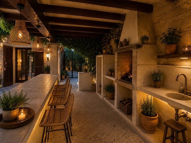 4 Zimmer Finca/Landgut zu verkaufen in Manacor mit Pool Garage - 1.900.000 € (Ref: 9846303)