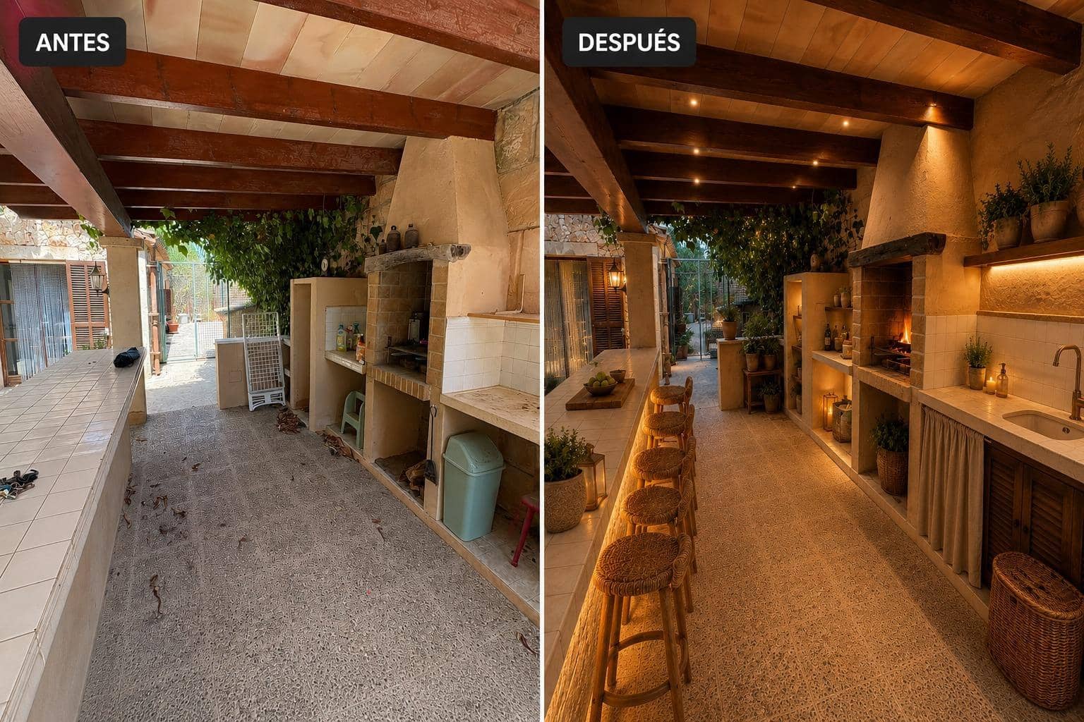 4 slaapkamer Finca/Landhuis te koop in Manacor met zwembad garage - € 1.900.000 (Ref: 9846303)