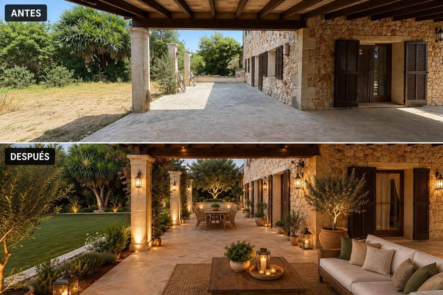 4 slaapkamer Finca/Landhuis te koop in Manacor met zwembad garage - € 1.900.000 (Ref: 9846303)