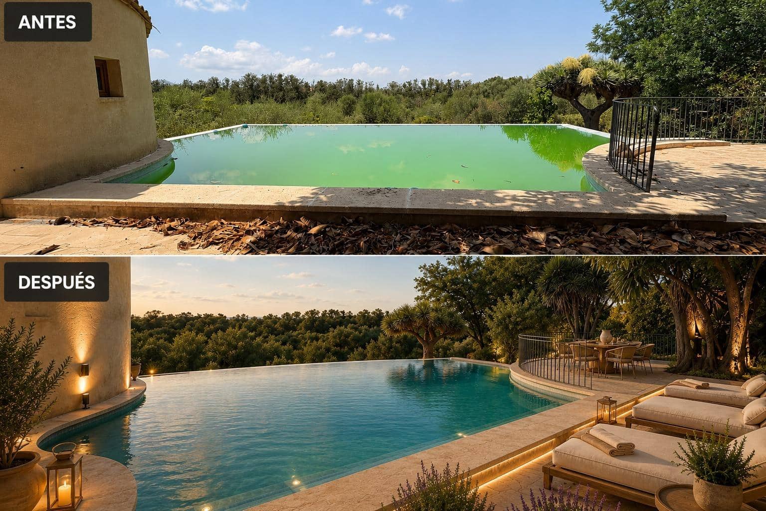 4 slaapkamer Finca/Landhuis te koop in Manacor met zwembad garage - € 1.900.000 (Ref: 9846303)