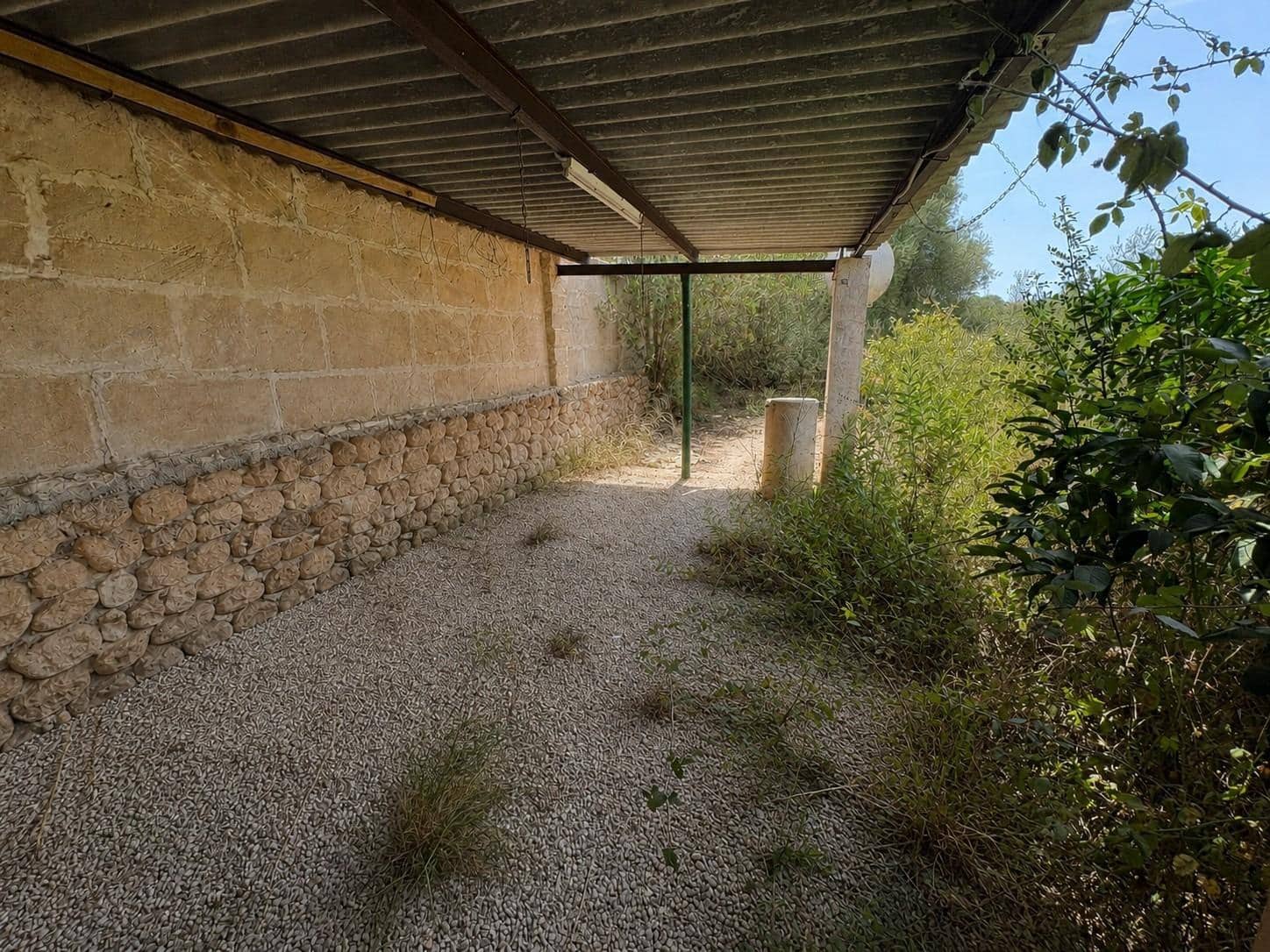 4 slaapkamer Finca/Landhuis te koop in Manacor met zwembad garage - € 1.900.000 (Ref: 9846303)