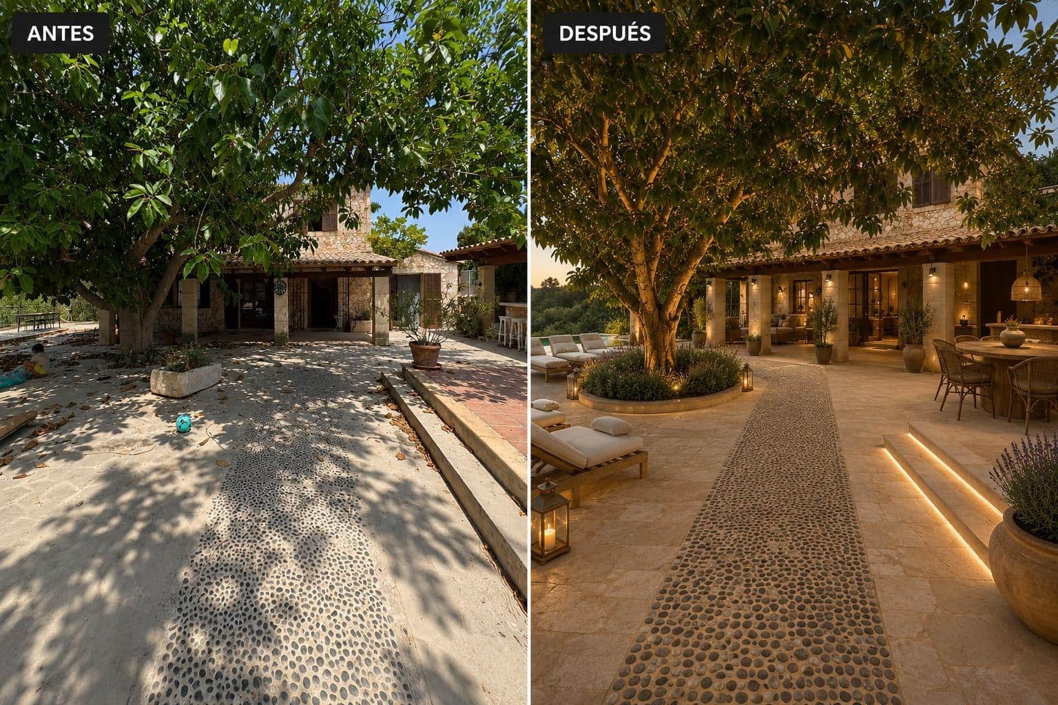 4 slaapkamer Finca/Landhuis te koop in Manacor met zwembad garage - € 1.900.000 (Ref: 9846303)