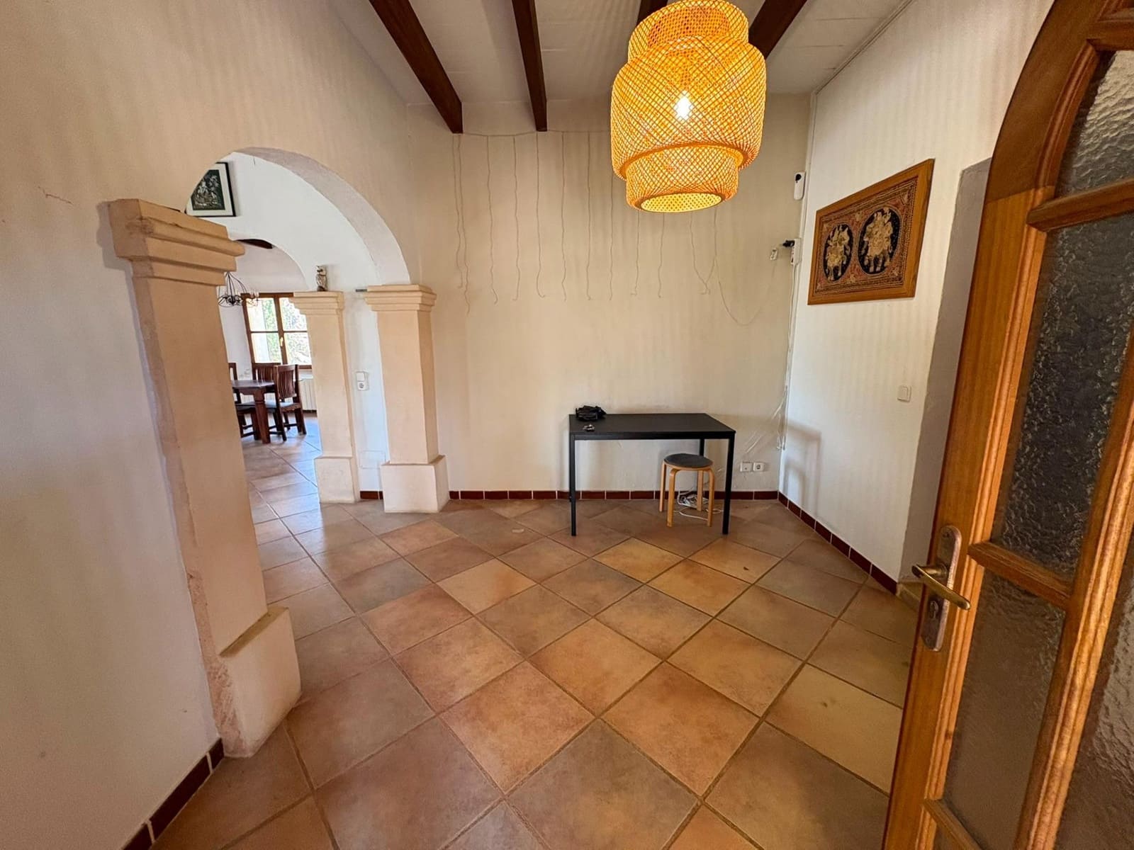 4 slaapkamer Finca/Landhuis te koop in Manacor met zwembad garage - € 1.900.000 (Ref: 9846303)
