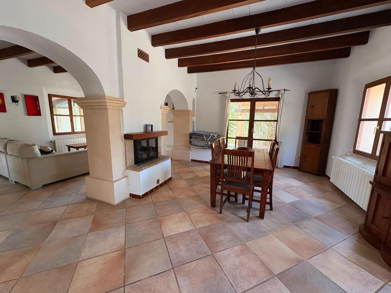 4 slaapkamer Finca/Landhuis te koop in Manacor met zwembad garage - € 1.900.000 (Ref: 9846303)