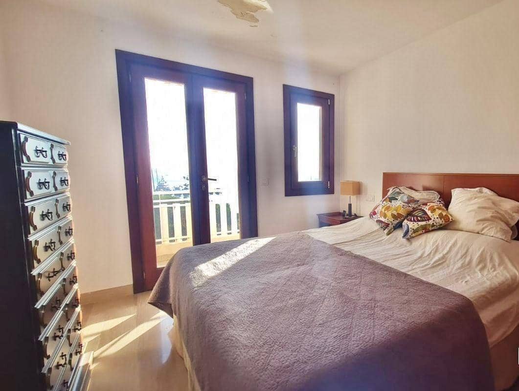 3 bedroom Flat for sale in Palma de Mallorca - € 1,400,000 (Ref: 9851852)