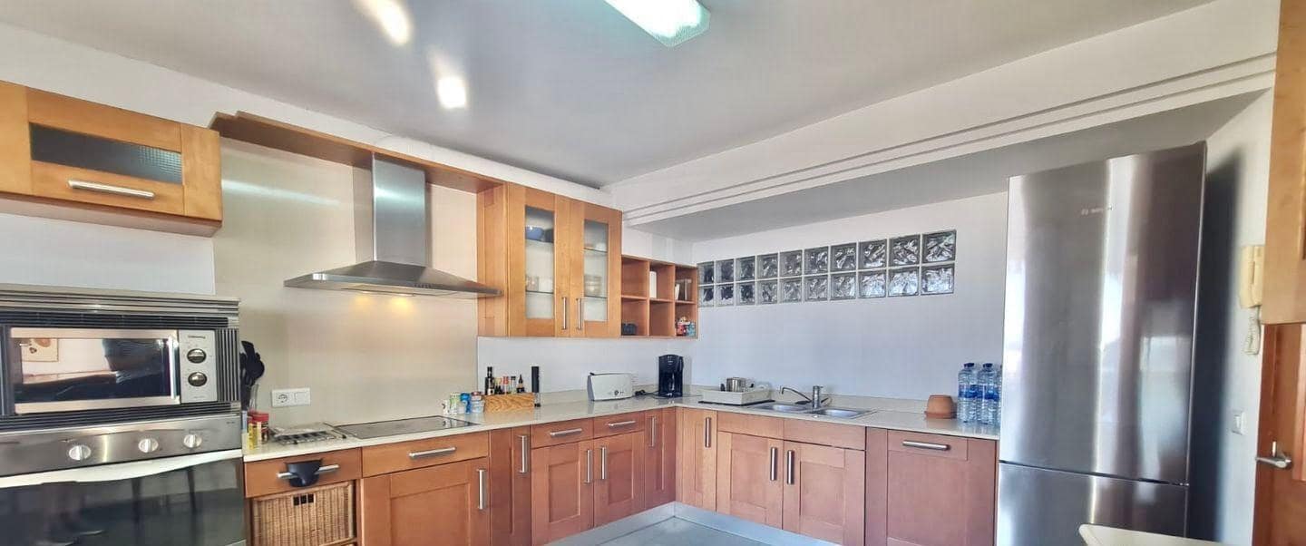 3 bedroom Flat for sale in Palma de Mallorca - € 1,400,000 (Ref: 9851852)