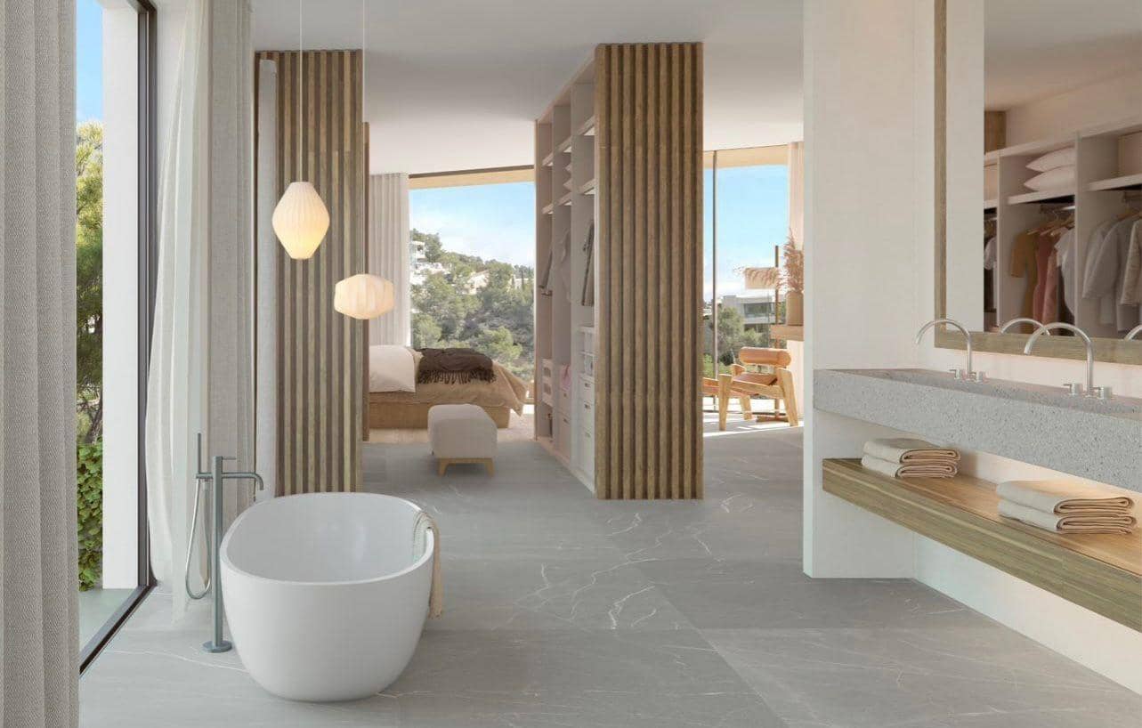 Byggegrund til salg i Son Vida - € 1.890.000 (Ref: 9851853)