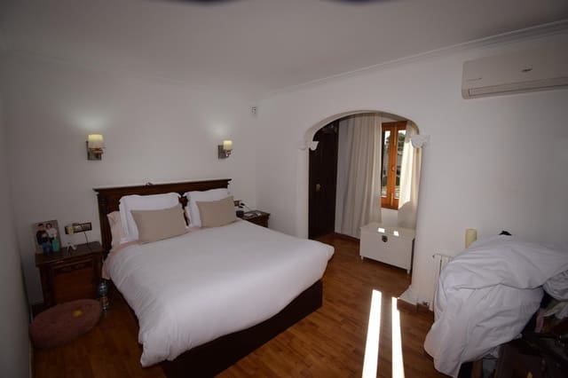 6 slaapkamer Villa te koop in Ca'n Picafort, Santa Margalida - € 680.000 (Ref: 9876503)