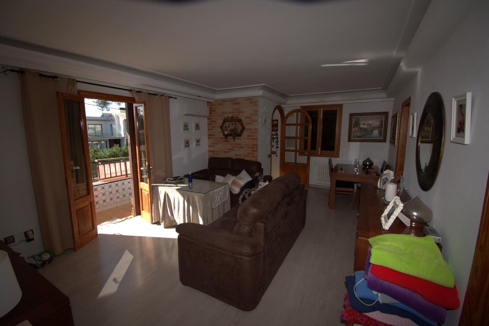 6 slaapkamer Villa te koop in Ca'n Picafort - € 680.000 (Ref: 9876503)