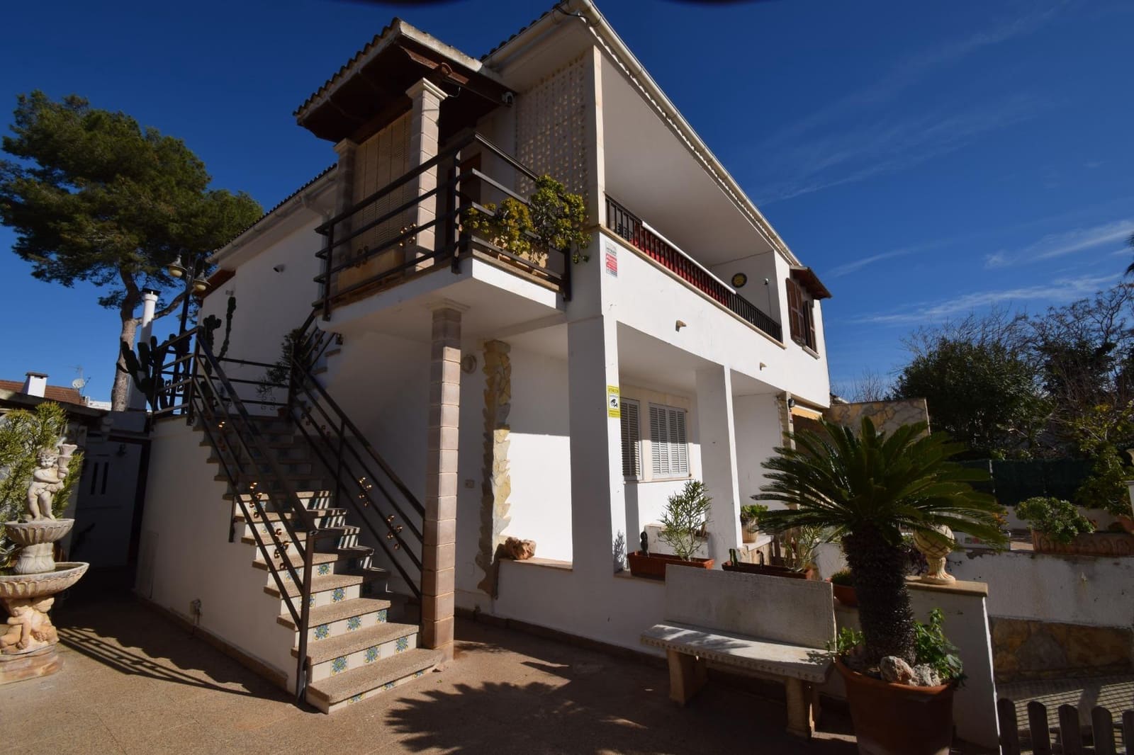 6 slaapkamer Villa te koop in Ca'n Picafort - € 680.000 (Ref: 9876503)