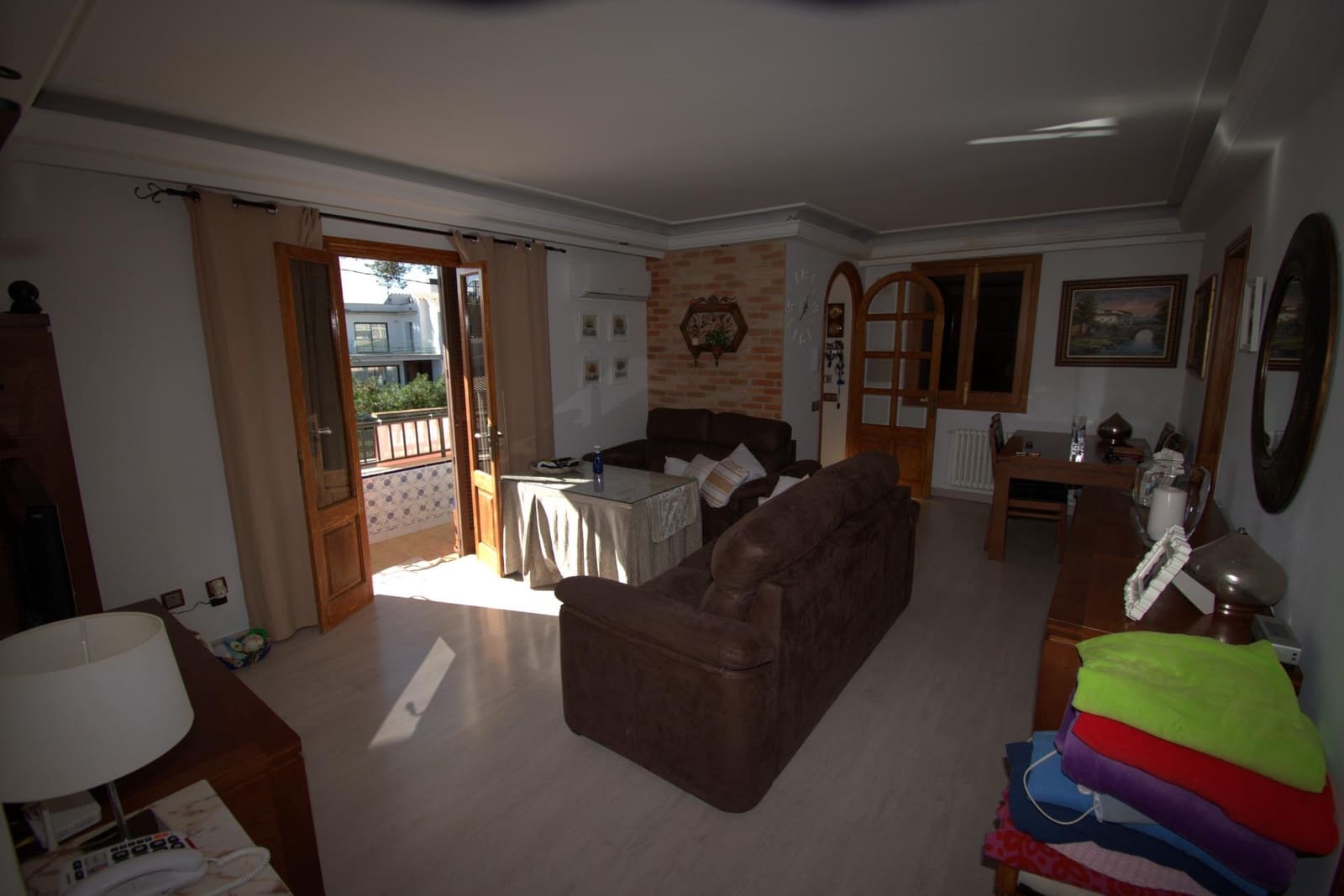 6 slaapkamer Villa te koop in Ca'n Picafort - € 680.000 (Ref: 9876503)