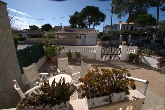 6 slaapkamer Villa te koop in Ca'n Picafort, Santa Margalida - € 680.000 (Ref: 9876503)