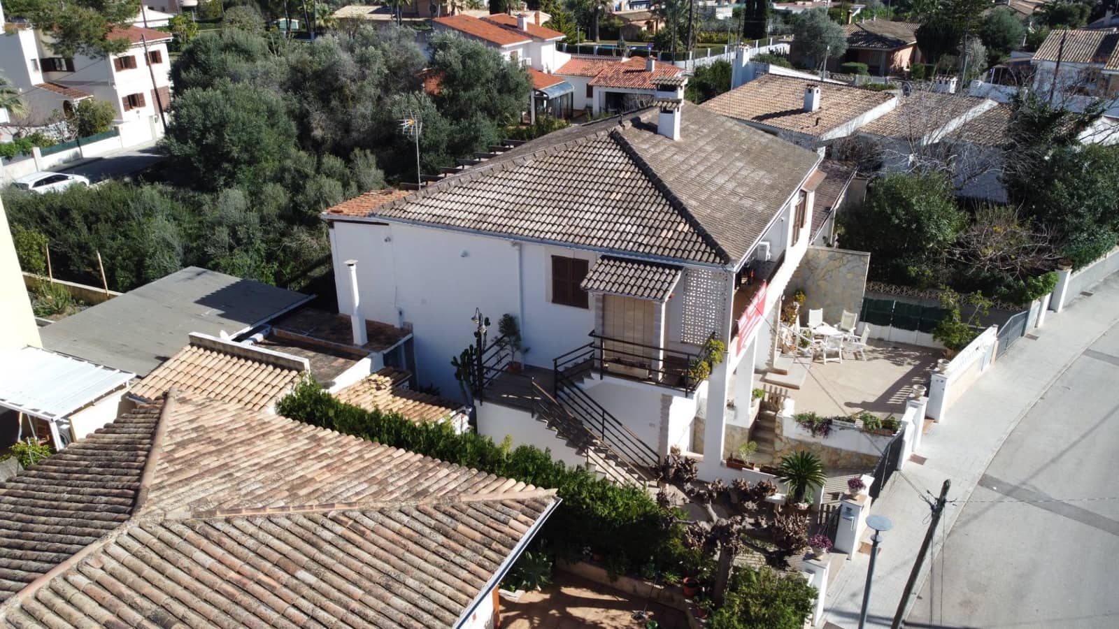 6 slaapkamer Villa te koop in Ca'n Picafort - € 680.000 (Ref: 9876503)