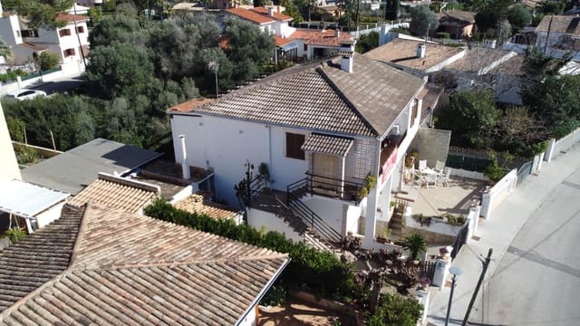 6 slaapkamer Villa te koop in Ca'n Picafort, Santa Margalida - € 680.000 (Ref: 9876503)