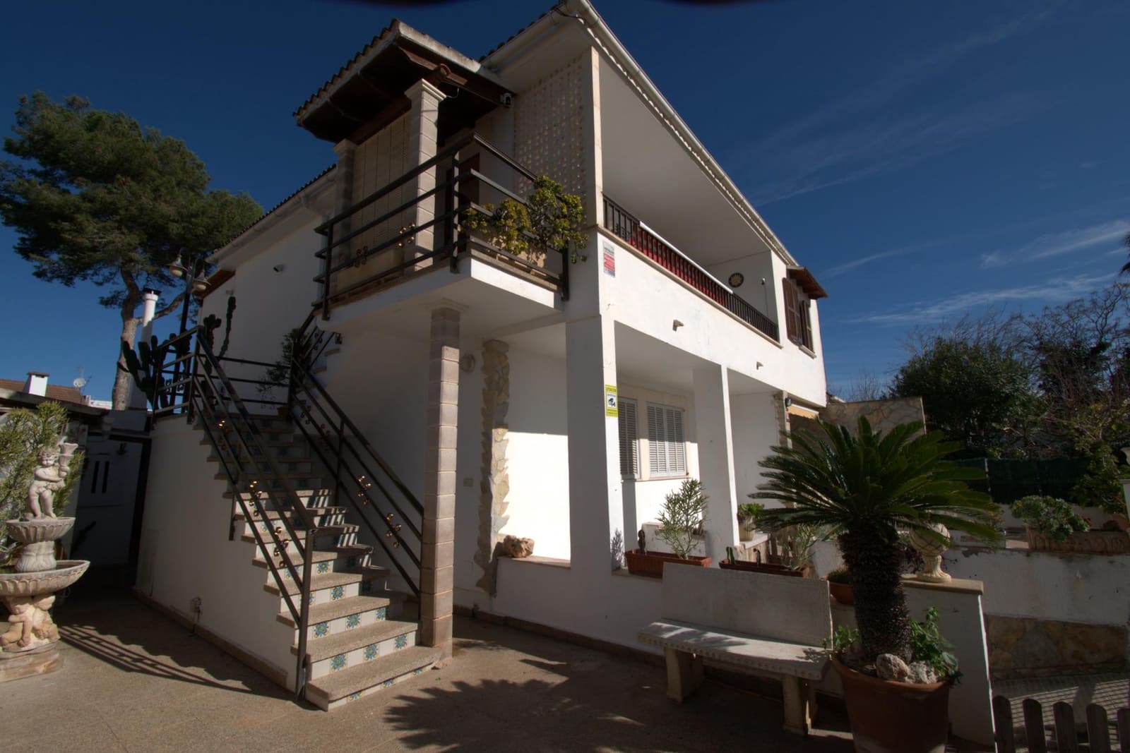 6 slaapkamer Villa te koop in Ca'n Picafort - € 680.000 (Ref: 9876503)