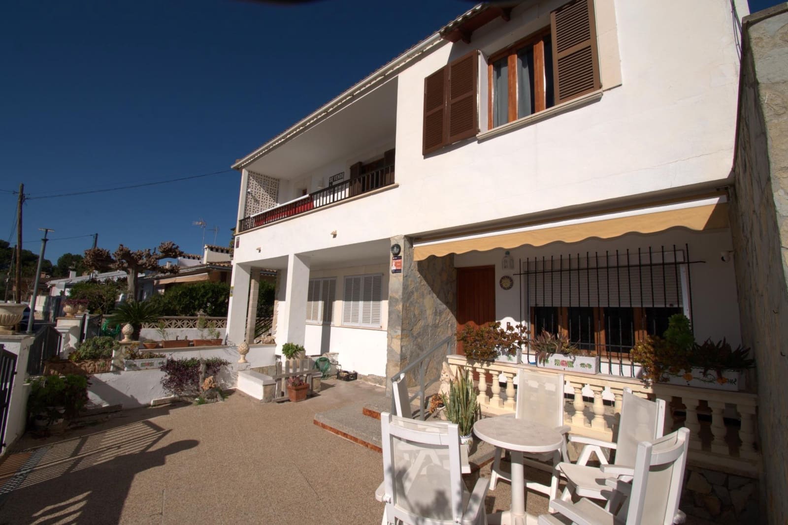 6 slaapkamer Villa te koop in Ca'n Picafort - € 680.000 (Ref: 9876503)