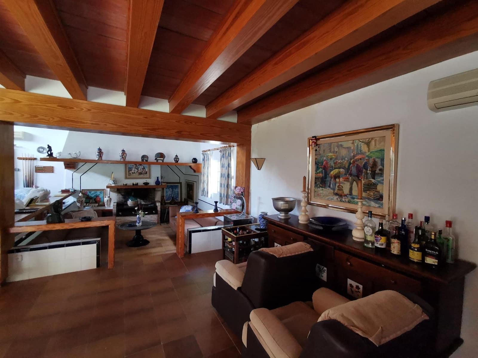 3 quarto Moradia para venda em Ca'n Picafort com garagem - 1 300 000 € (Ref: 9876504)