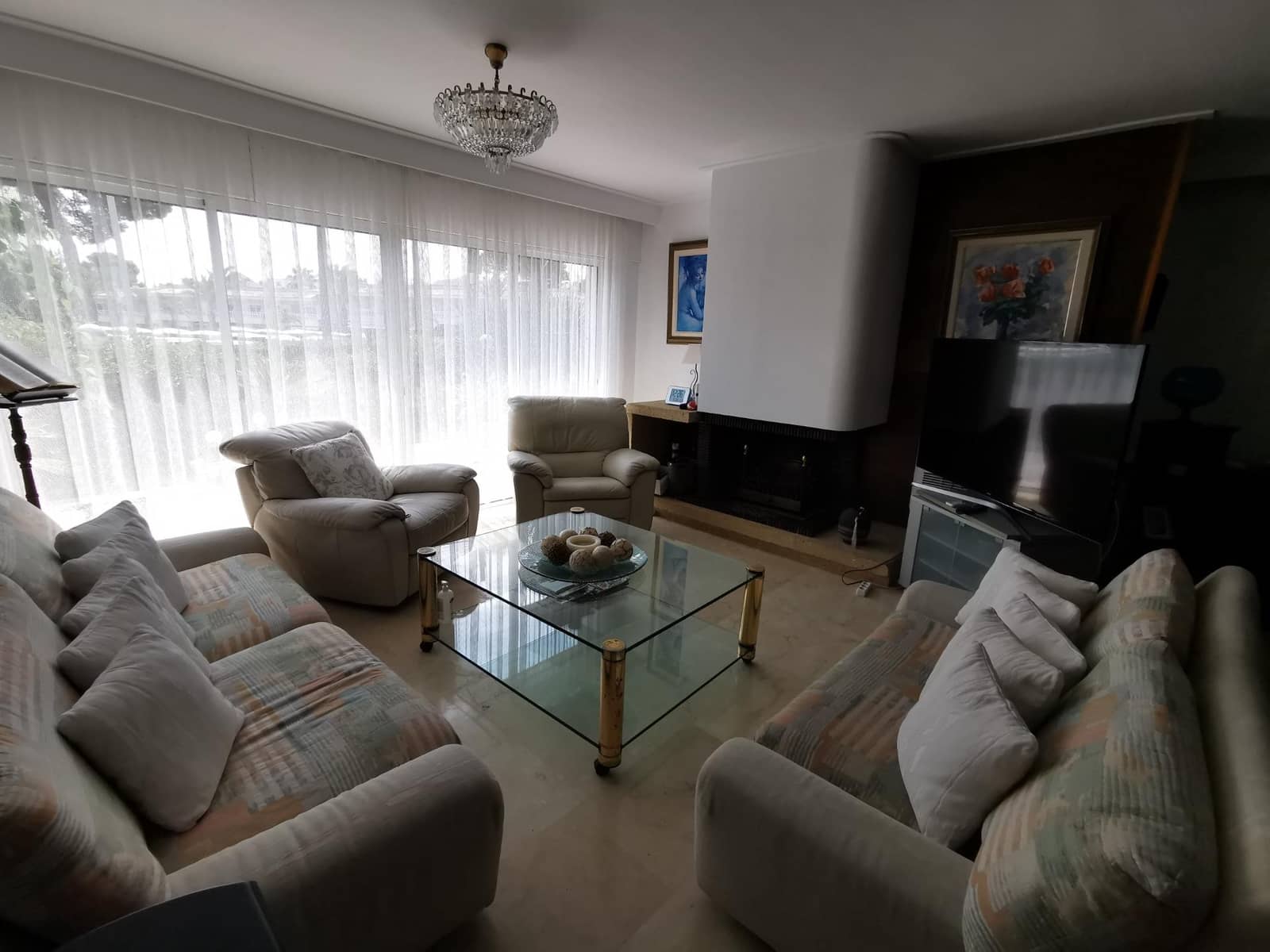 3 quarto Moradia para venda em Ca'n Picafort com garagem - 1 300 000 € (Ref: 9876504)