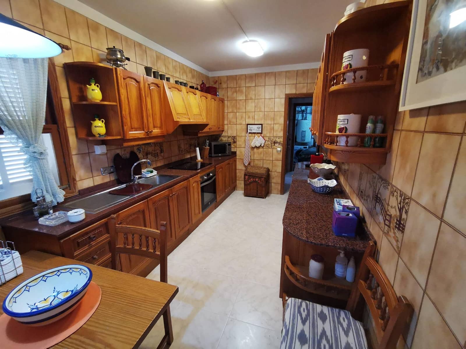 3 quarto Moradia para venda em Ca'n Picafort com garagem - 1 300 000 € (Ref: 9876504)