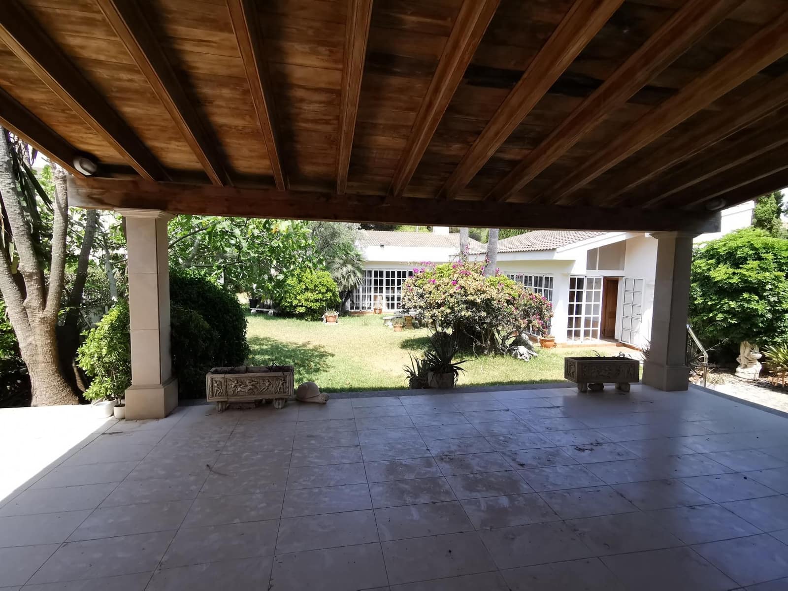 3 quarto Moradia para venda em Ca'n Picafort com garagem - 1 300 000 € (Ref: 9876504)