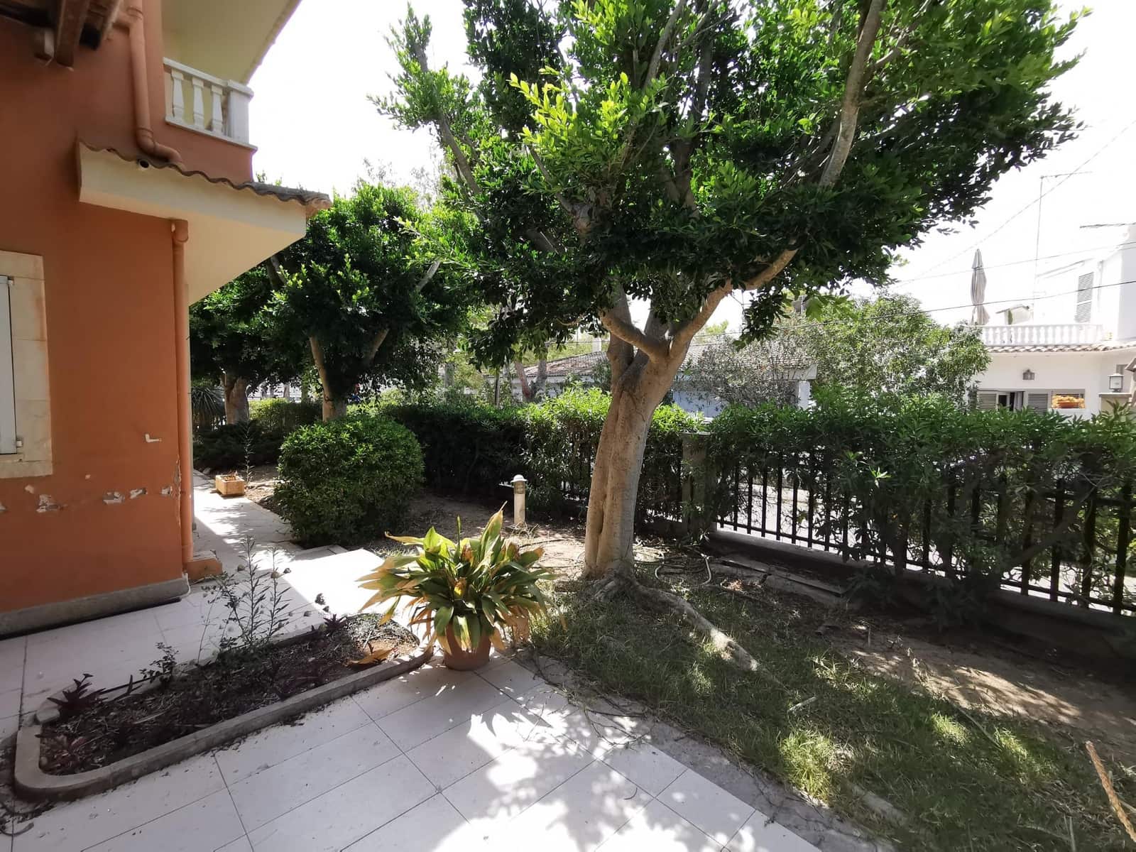 3 quarto Moradia para venda em Ca'n Picafort com garagem - 1 300 000 € (Ref: 9876504)