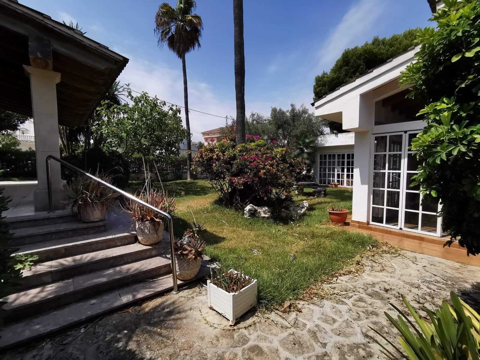 3 quarto Moradia para venda em Ca'n Picafort com garagem - 1 300 000 € (Ref: 9876504)