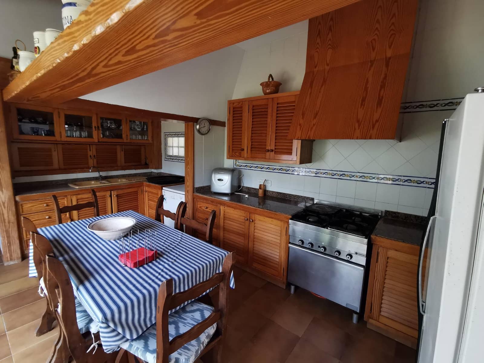 3 quarto Moradia para venda em Ca'n Picafort com garagem - 1 300 000 € (Ref: 9876504)