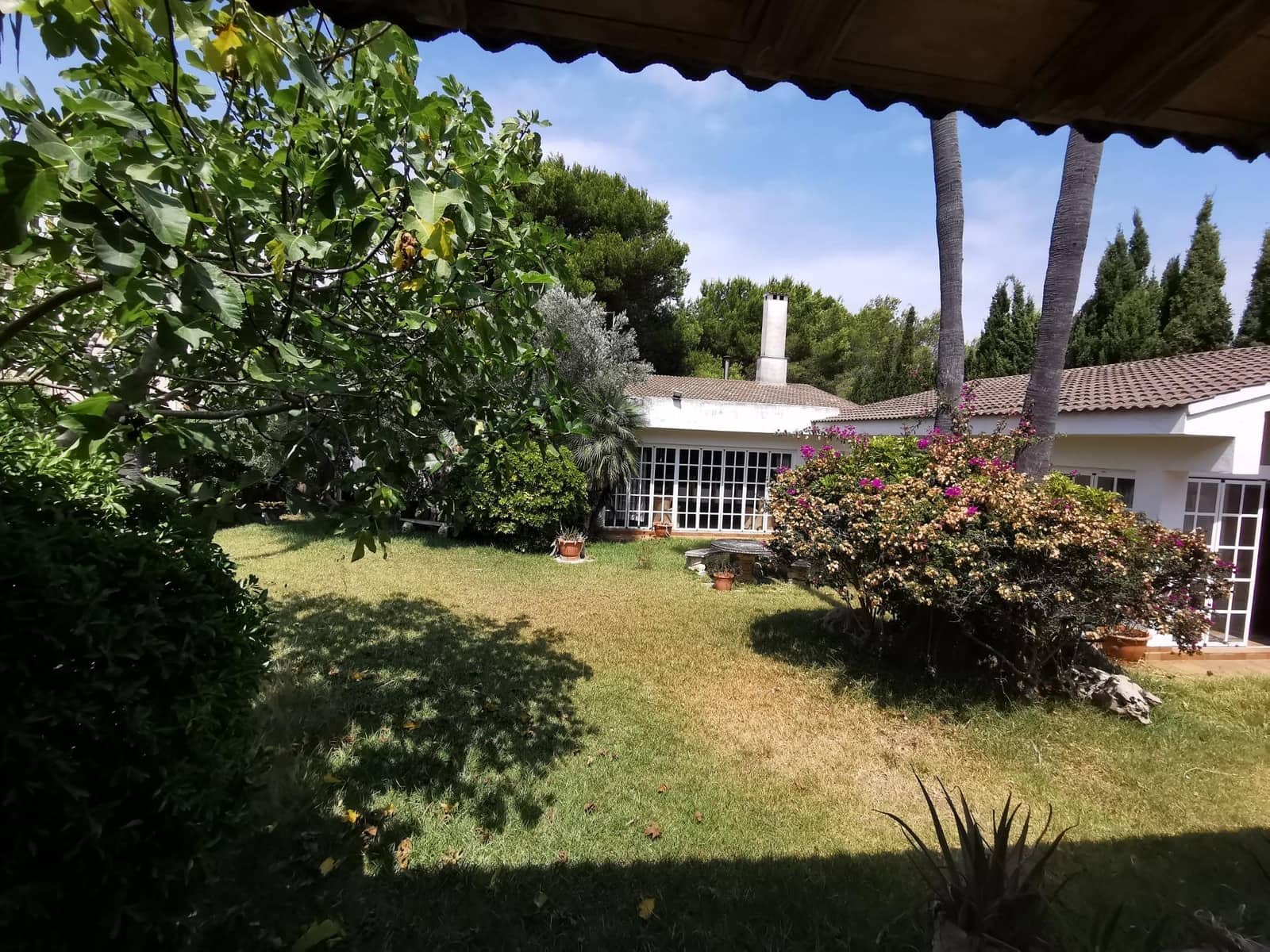 3 quarto Moradia para venda em Ca'n Picafort com garagem - 1 300 000 € (Ref: 9876504)