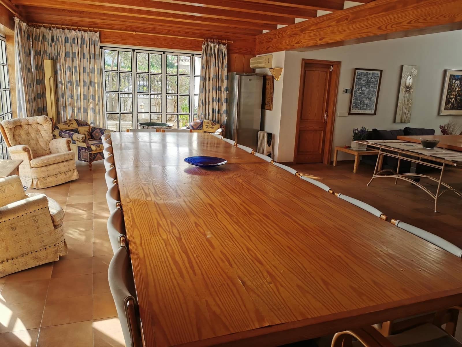 3 quarto Moradia para venda em Ca'n Picafort com garagem - 1 300 000 € (Ref: 9876504)