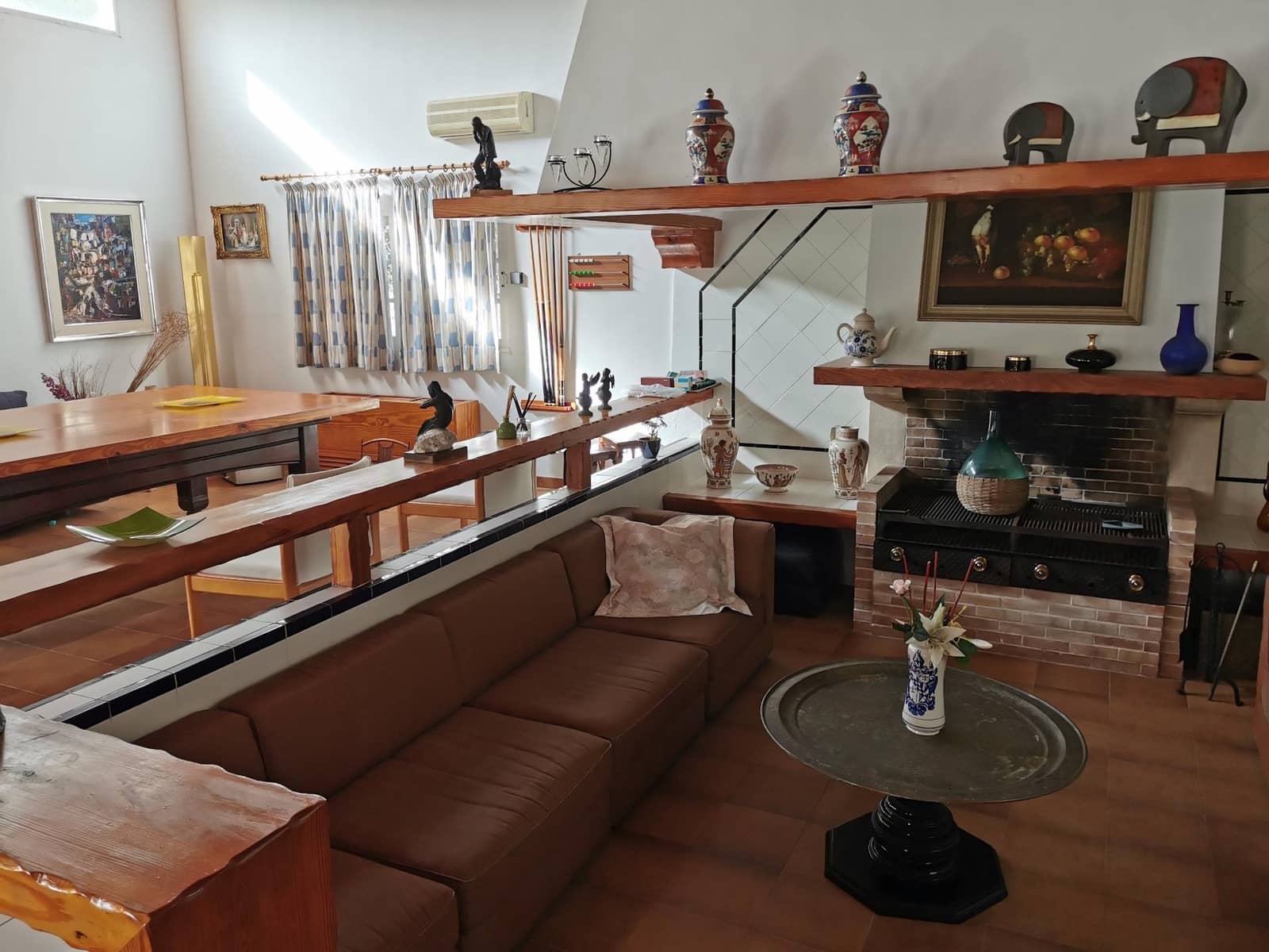 3 quarto Moradia para venda em Ca'n Picafort com garagem - 1 300 000 € (Ref: 9876504)