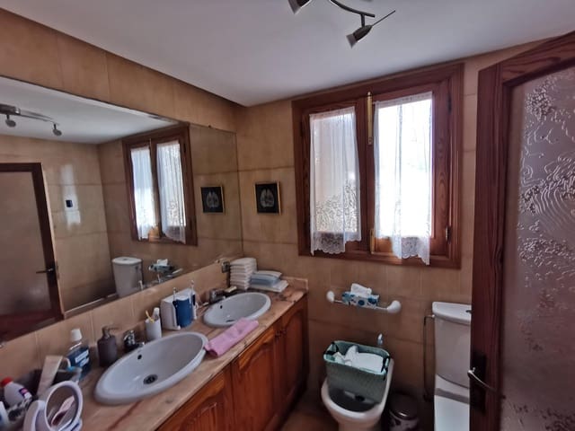 3 quarto Moradia para venda em Ca'n Picafort, Santa Margalida com garagem - 1 300 000 € (Ref: 9876504)