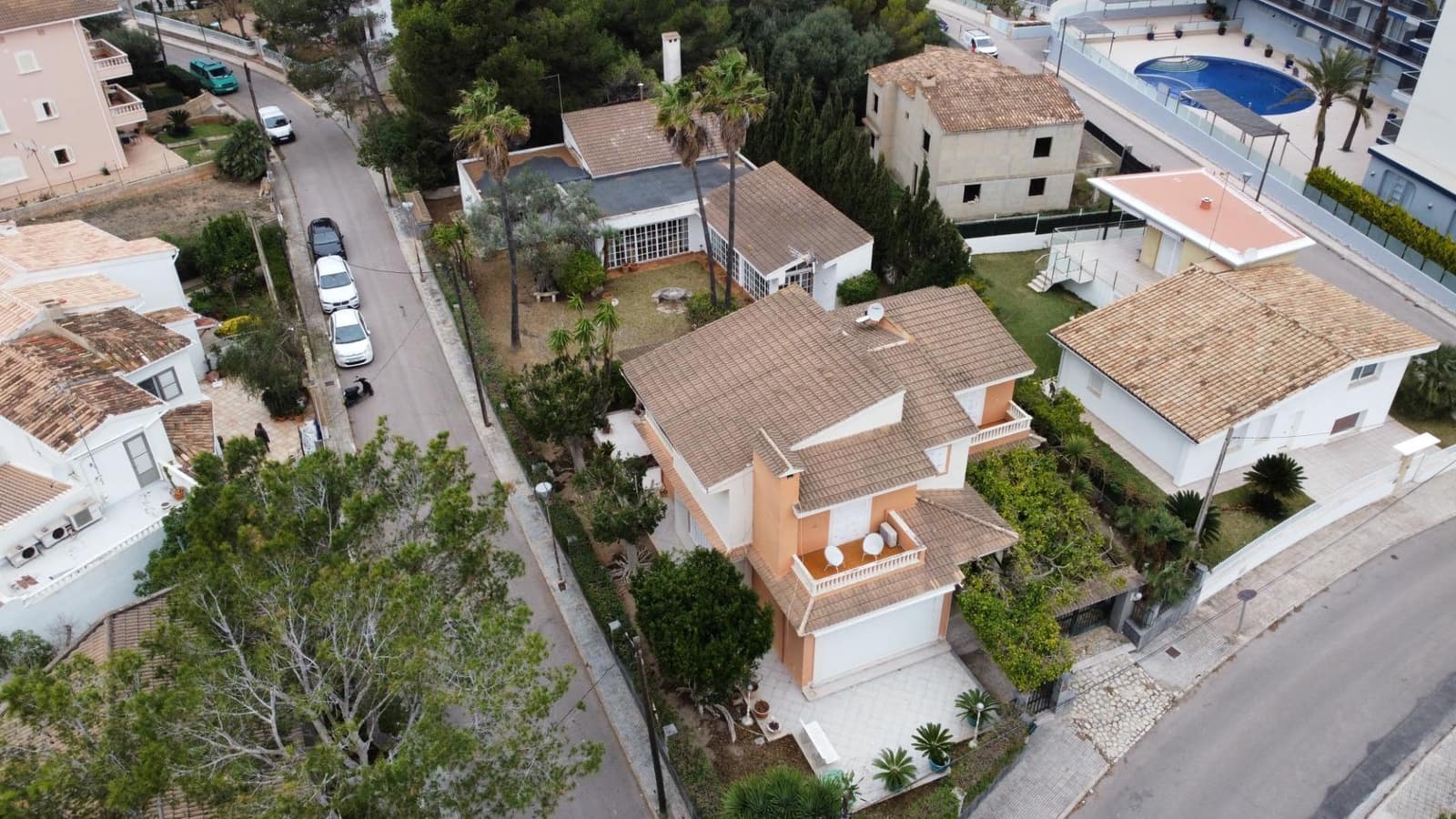 3 quarto Moradia para venda em Ca'n Picafort com garagem - 1 300 000 € (Ref: 9876504)