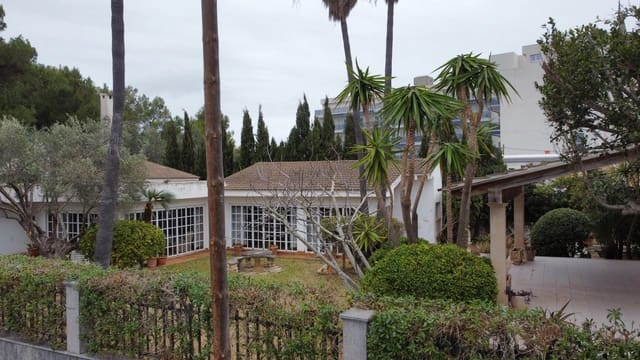 3 quarto Moradia para venda em Ca'n Picafort, Santa Margalida com garagem - 1 300 000 € (Ref: 9876504)