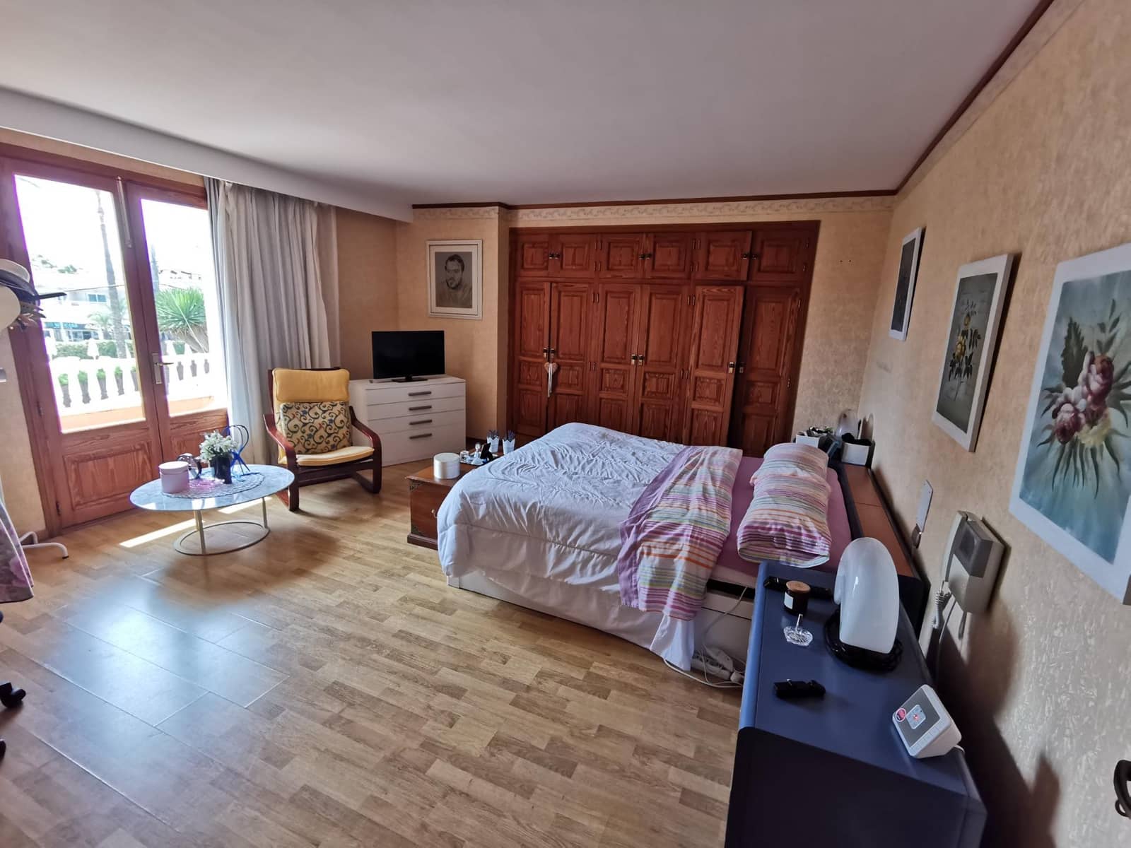 3 quarto Moradia para venda em Ca'n Picafort com garagem - 1 300 000 € (Ref: 9876504)