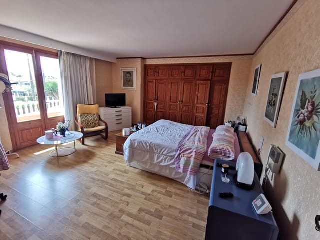3 quarto Moradia para venda em Ca'n Picafort, Santa Margalida com garagem - 1 300 000 € (Ref: 9876504)