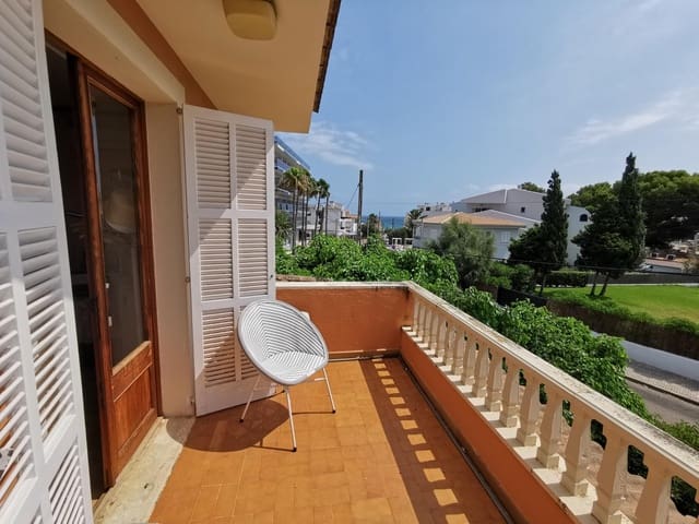 3 quarto Moradia para venda em Ca'n Picafort, Santa Margalida com garagem - 1 300 000 € (Ref: 9876504)
