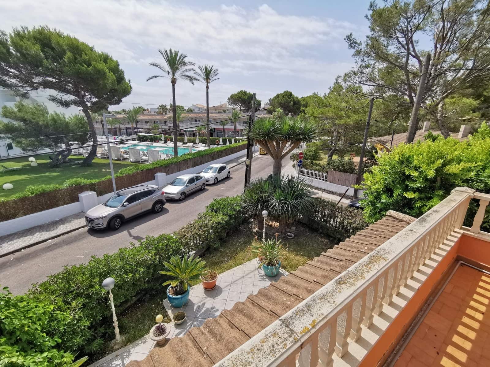 3 quarto Moradia para venda em Ca'n Picafort com garagem - 1 300 000 € (Ref: 9876504)