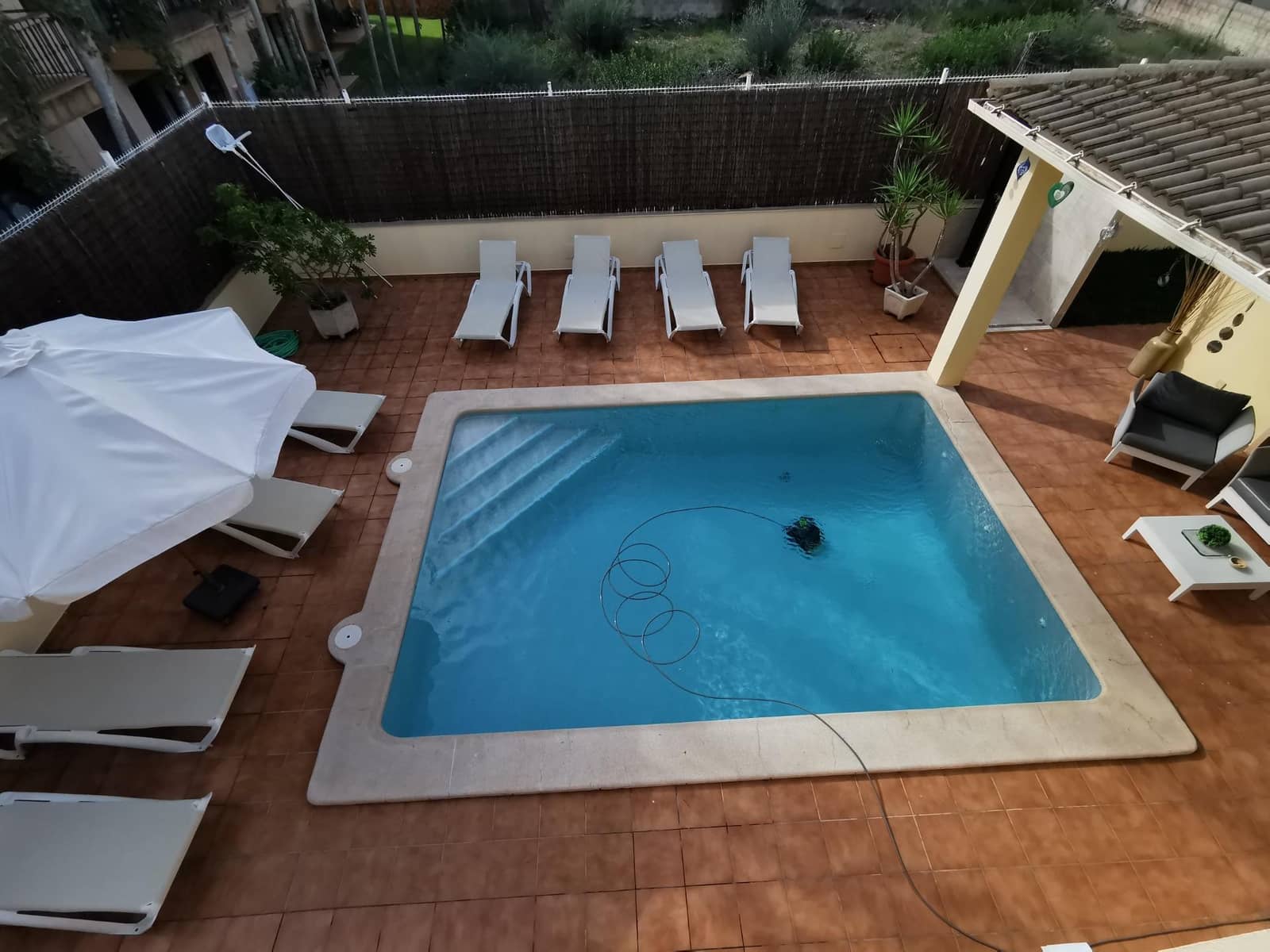 4 soveværelse Villa til salg i Ca'n Picafort med swimmingpool garage - € 1.600.000 (Ref: 9876505)